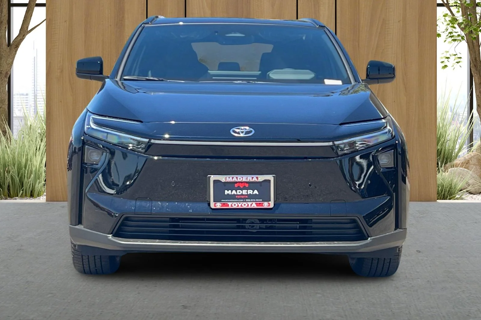 New 2026  Toyota XLE image 9