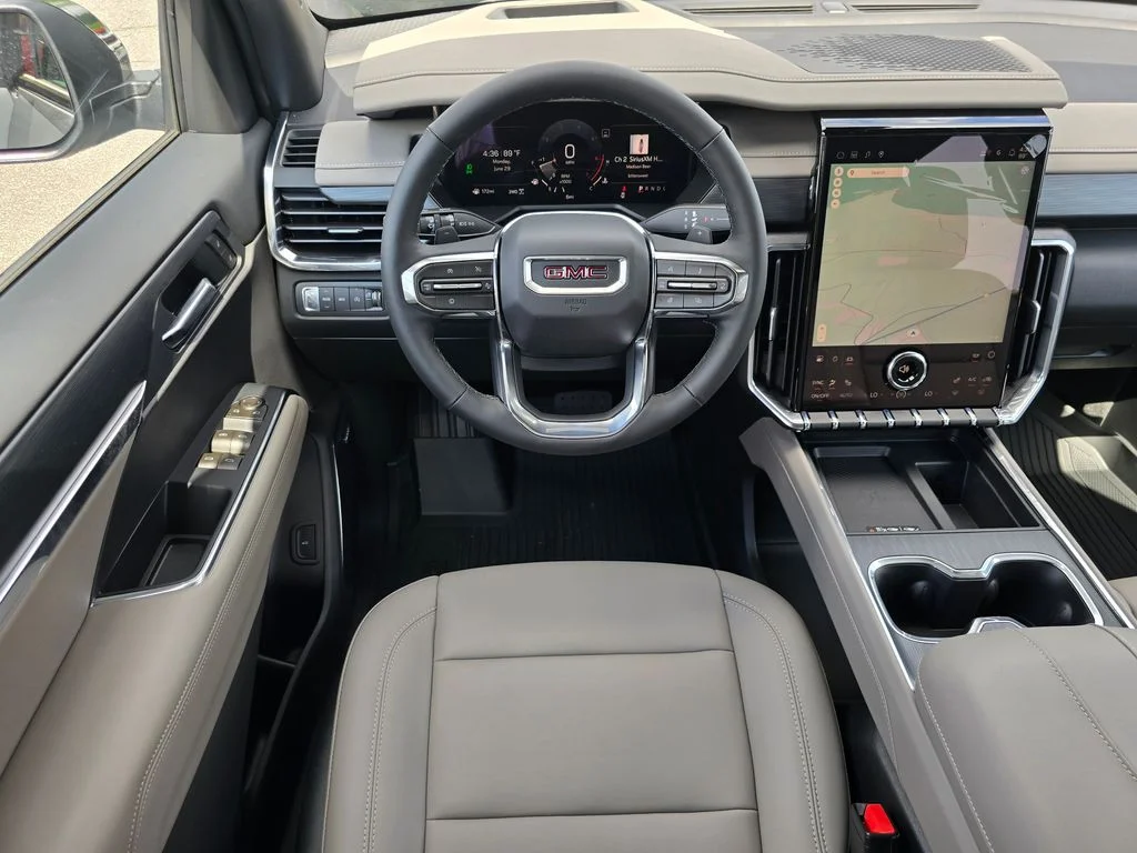 New 2026 Silver GMC Elevation image 29