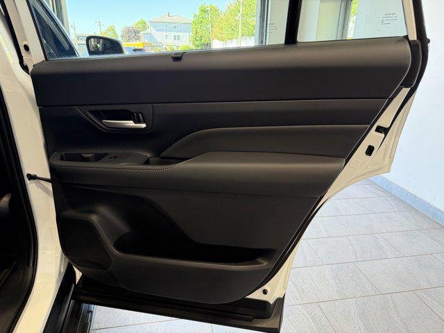 Certified Used 2026 WIND CHILL PEARL Toyota  image 63