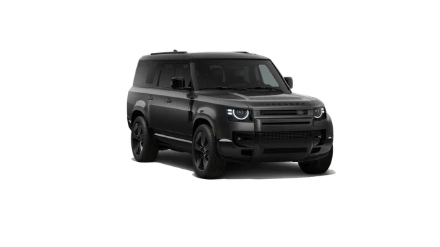 2026 LAND ROVER Defender 130 400PS X-Dynamic SE