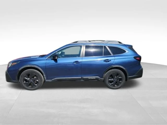 Used 2020 Blue Subaru Onyx Edition XT image 6