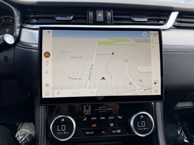 2024 Jaguar F-PACE R-Dynamic S - Photo 20