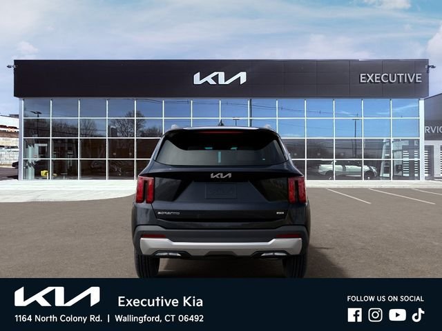 New 2026 Panthera Metal Kia S image 5