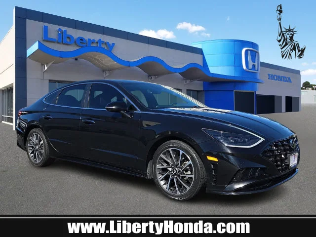 2020 Hyundai Sonata