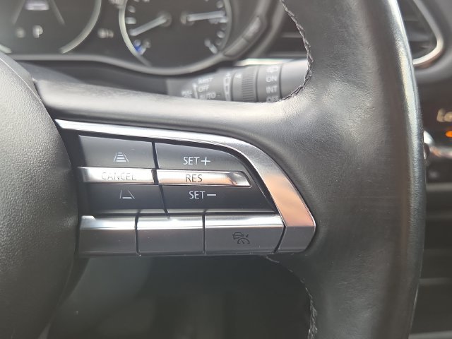 Certified Used 2023 Gray Mazda 2.5 S Carbon Edition image 18
