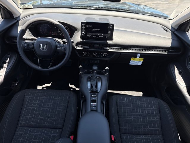 2026 Honda HR-V LX - Photo 5