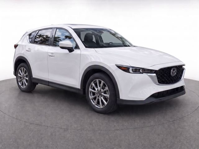 Used 2022 White Mazda 2.5 S Preferred Package ***CERTIFIED*** image 2