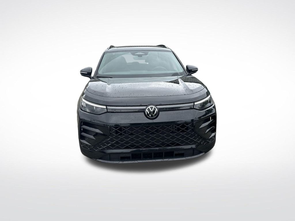 New 2026  Volkswagen 2.0T SE R-Line Black image 8