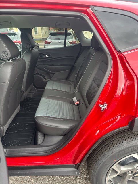 2026 Chevrolet Trax LT - Photo 20