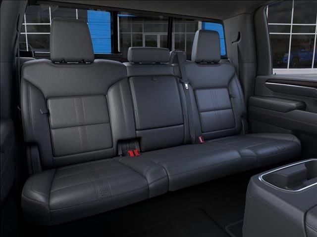 2026 Chevrolet Silverado 2500 HD High Country - Photo 17