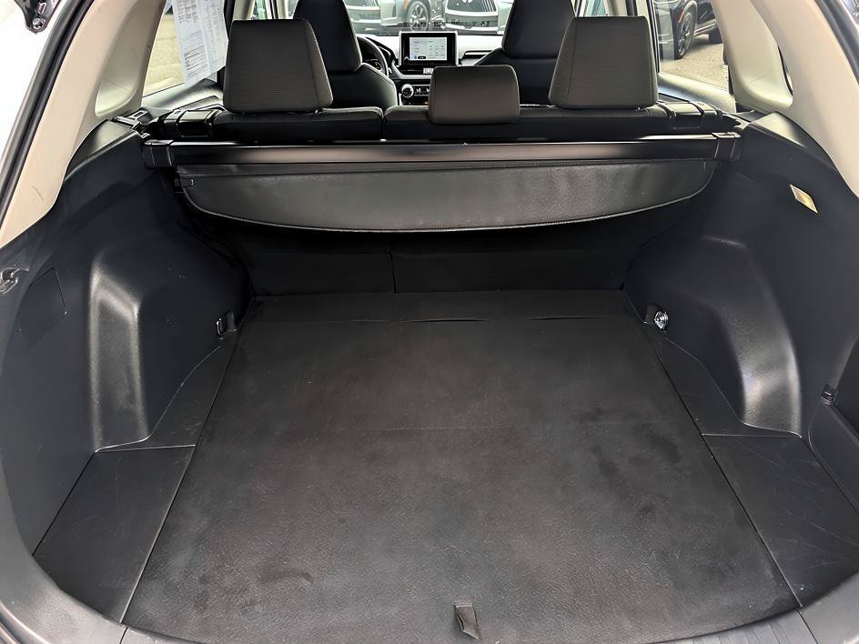 Used 2024 Ice Toyota XLE image 26