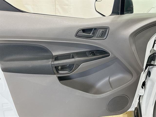 Used 2022 Frozen White Metallic Ford XL Cargo Van image 57