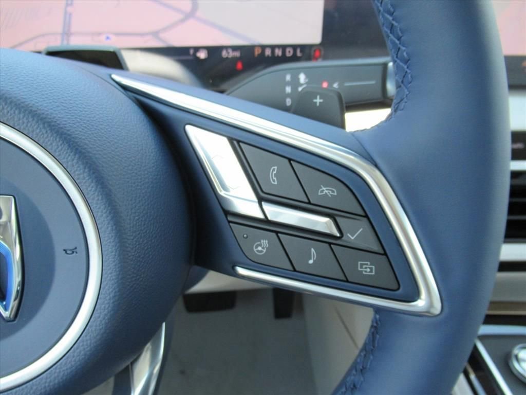 2026 Buick Enclave Avenir - Photo 25