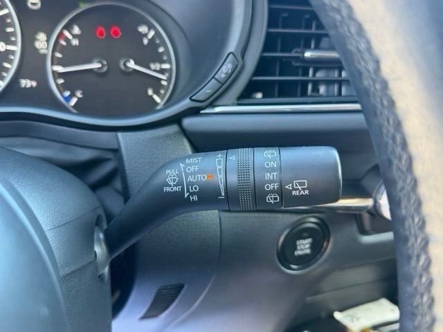 Certified Used 2023 Gray Mazda 2.5 S Carbon Edition image 25