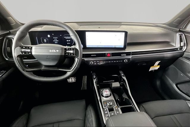 New 2026 Cityscape Green Kia X-Line SX Prestige AWD image 6