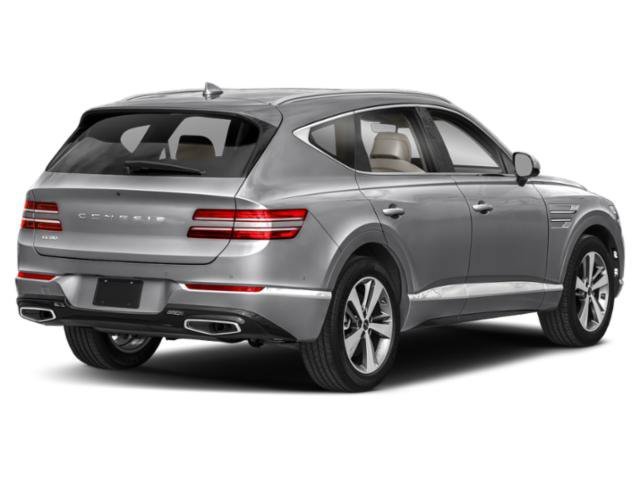 New 2023 Savile Silver Genesis PRESTIGE image 5