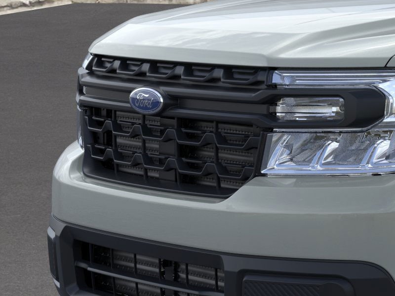 New 2024 Cactus Gray Ford XL image 18