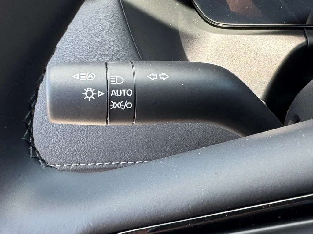 2026 Mazda CX-5 S Select - Photo 17