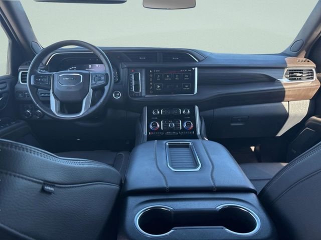 Used 2023 Beige GMC Denali image 8
