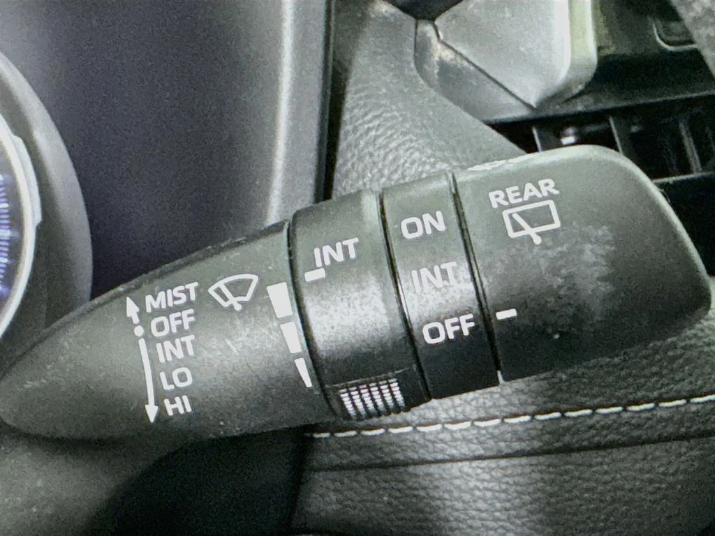Used 2020 Gray Toyota XLE image 14