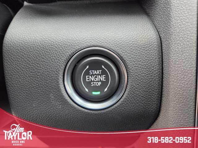 2026 GMC Acadia AT4 - Photo 21