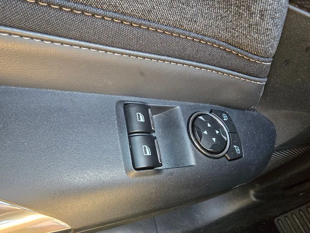 Used 2024 Blue Ford GT image 17