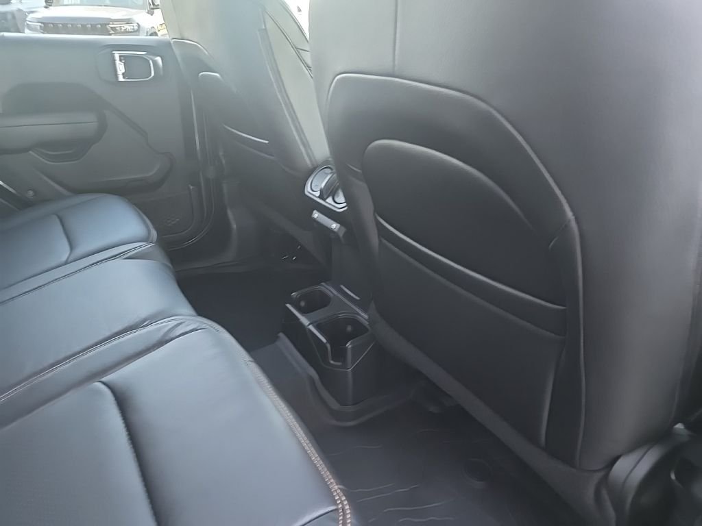 2026 Jeep Wrangler 4-Door Sport S - Photo 83