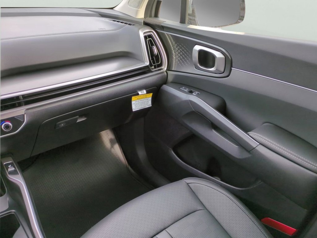 2026 Kia Sorento S - Photo 29