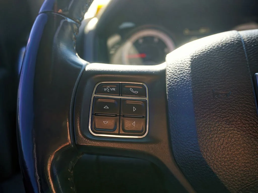 2018 RAM Ram 2500 Pickup Big Horn - Photo 14