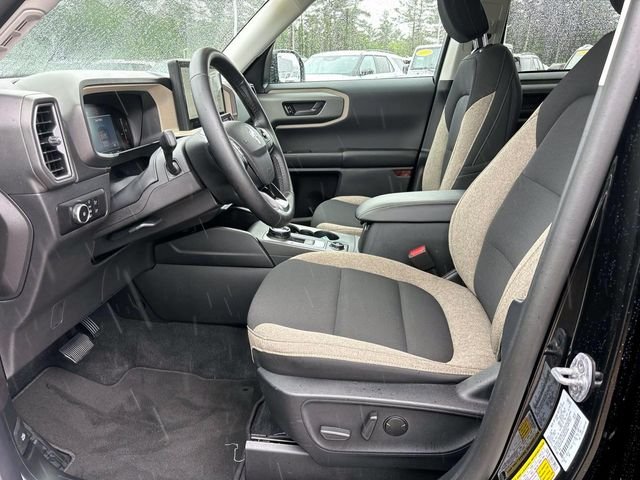 Used 2026 Black Ford Big Bend image 10