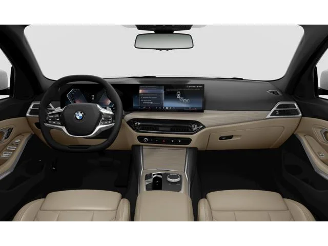 New 2026 Alpine White BMW  image 7