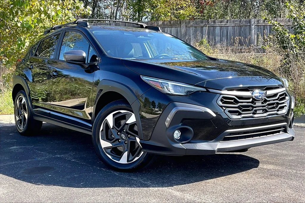Vehicle thumbnail