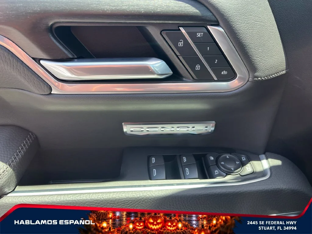 2026 GMC Sierra 1500 Denali - Photo 17