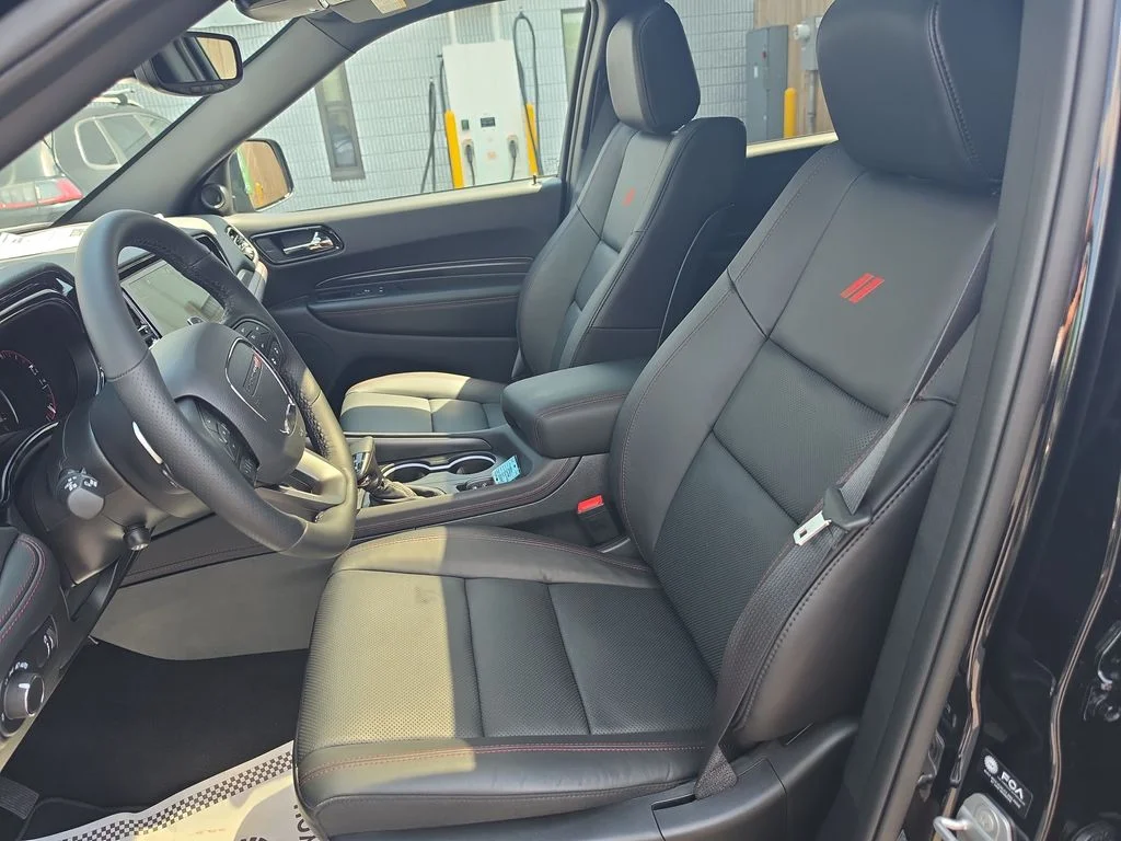 New 2026 DB Black Clearcoat Dodge GT Plus image 9