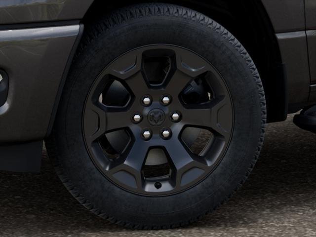 New 2026 Granite Crystal Metallic Clear-Coat Exterior Paint RAM Express image 4