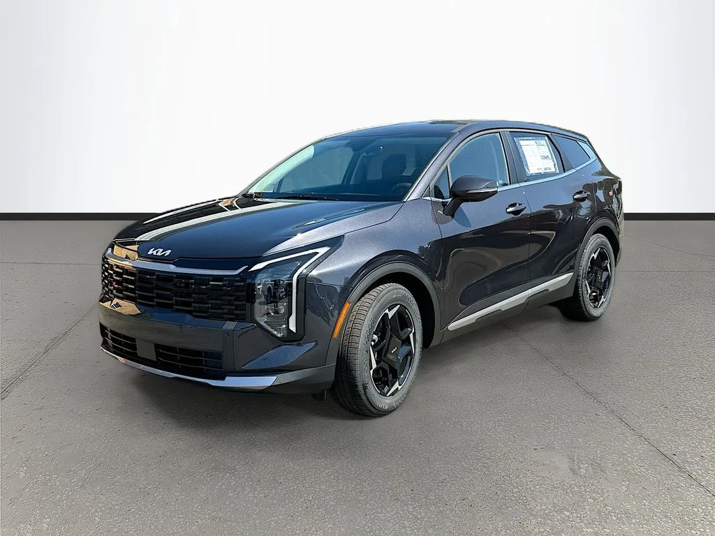 New 2026 Panthera Metal Kia EX image 3