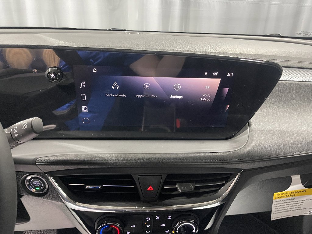 2026 Buick Encore GX Sport Touring - Photo 23