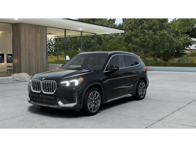 2026 BMW X1 xDrive28i's photo