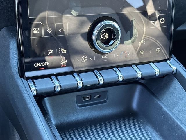 2026 GMC Terrain Elevation - Photo 29