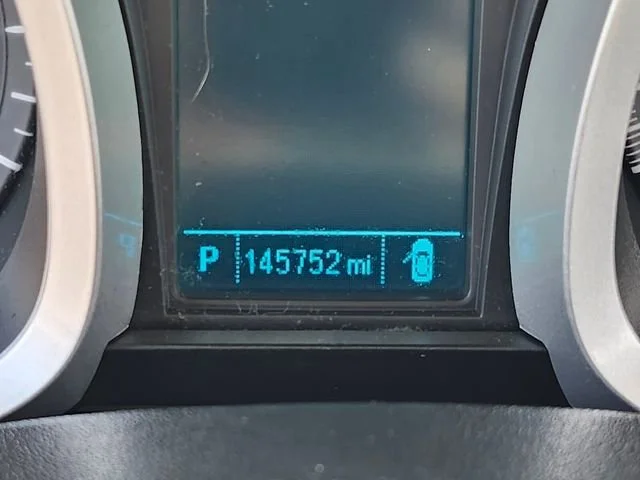 Used 2013 Atlantis Blue Metallic Chevrolet LTZ image 41