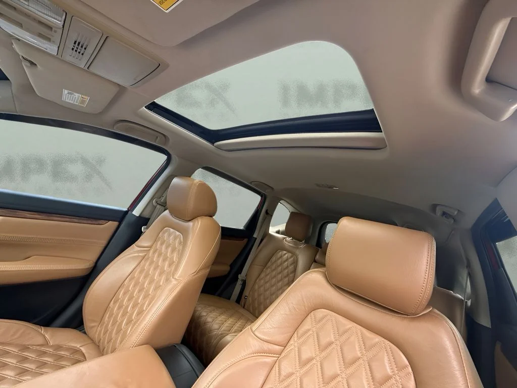 Used 2018  Honda EX image 6