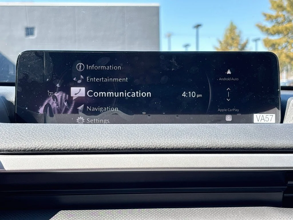 New 2026 Cypress Mazda 2.5 S Preferred AWD image 15