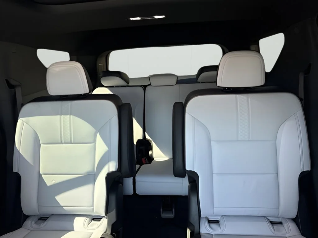 2026 Chevrolet Traverse High Country - Photo 16