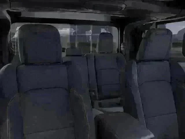 2025 Jeep Gladiator Sport S - Photo 94