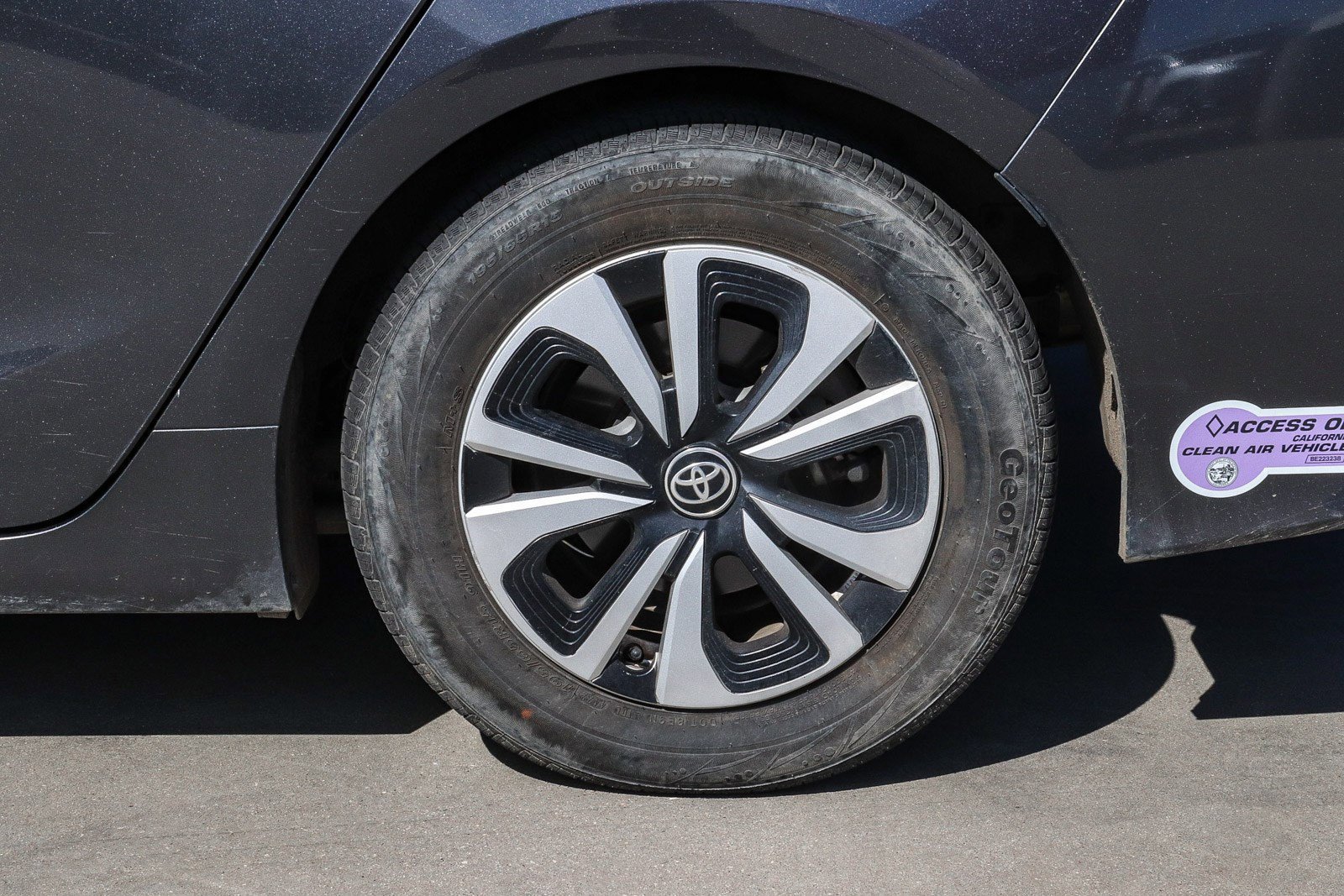 2018 Toyota Prius Prime Premium - Photo 8
