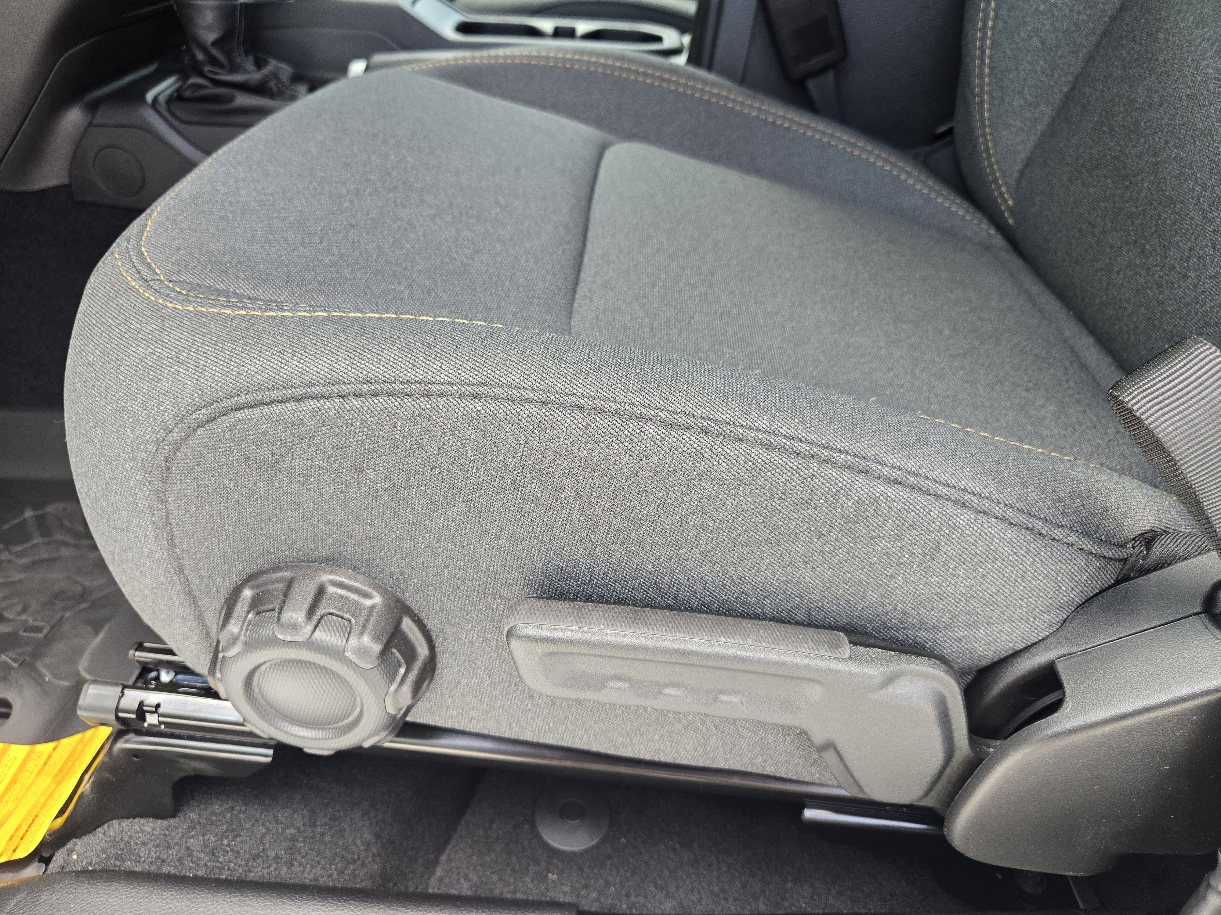 2025 Jeep Wrangler 4-Door Sport S - Photo 18