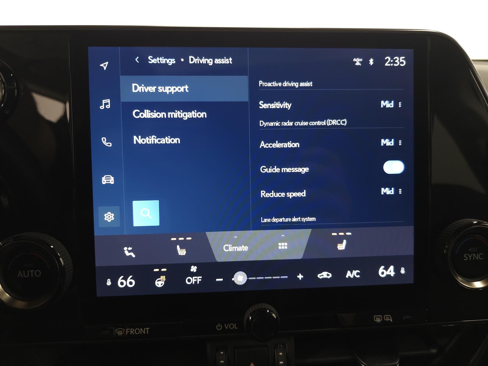 Certified Used 2024 Cloudburst Gray 1l1 Lexus  image 22