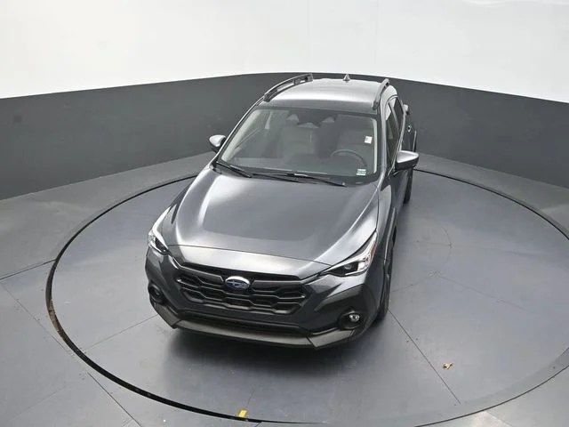Used 2024 Gray Subaru Premium image 24