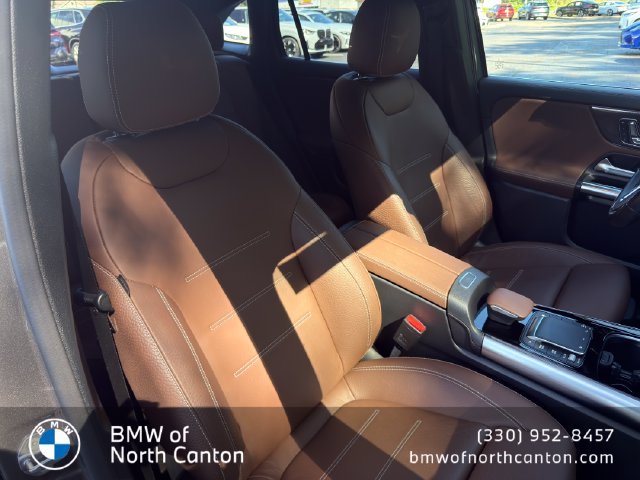 Used 2023 Mountain Gray Metallic Mercedes-Benz GLA 250 image 47