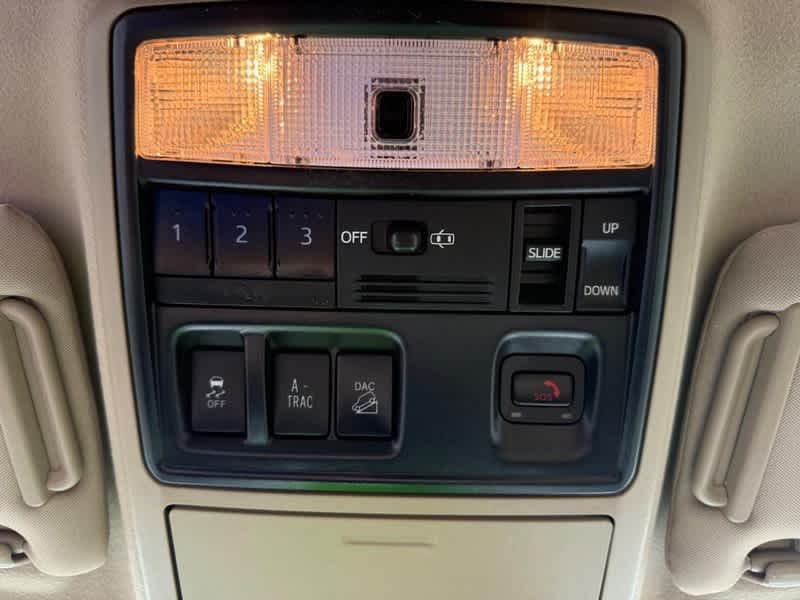 2023 Toyota 4Runner Limited - Photo 22
